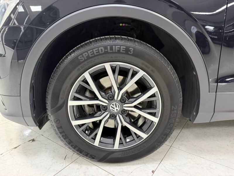 VOLKSWAGEN Tiguan 1.5TSI 150CV ADVANCE