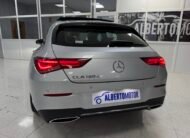 MERCEDES-BENZ CLA CLA180D SHOOTING BRAKE 2.0D 116CV