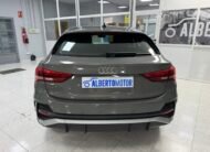 AUDI Q3 SPORTBACK 35TFSI 1.5TFSI 150CV S-LINE