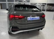 AUDI Q3 SPORTBACK 35TFSI 1.5TFSI 150CV S-LINE
