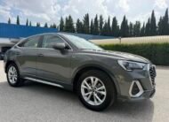 AUDI Q3 SPORTBACK 35TFSI 1.5TFSI 150CV S-LINE