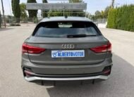 AUDI Q3 SPORTBACK 35TFSI 1.5TFSI 150CV S-LINE