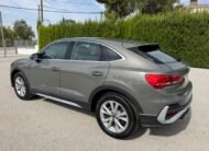 AUDI Q3 SPORTBACK 35TFSI 1.5TFSI 150CV S-LINE