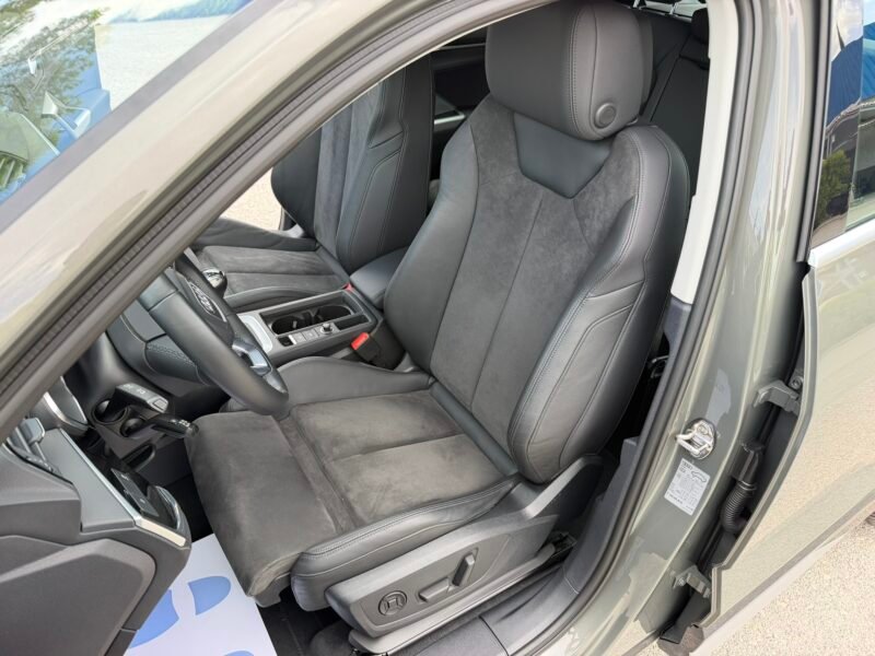 AUDI Q3 SPORTBACK 35TFSI 1.5TFSI 150CV S-LINE