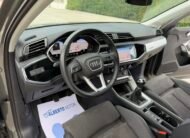 AUDI Q3 SPORTBACK 35TFSI 1.5TFSI 150CV S-LINE
