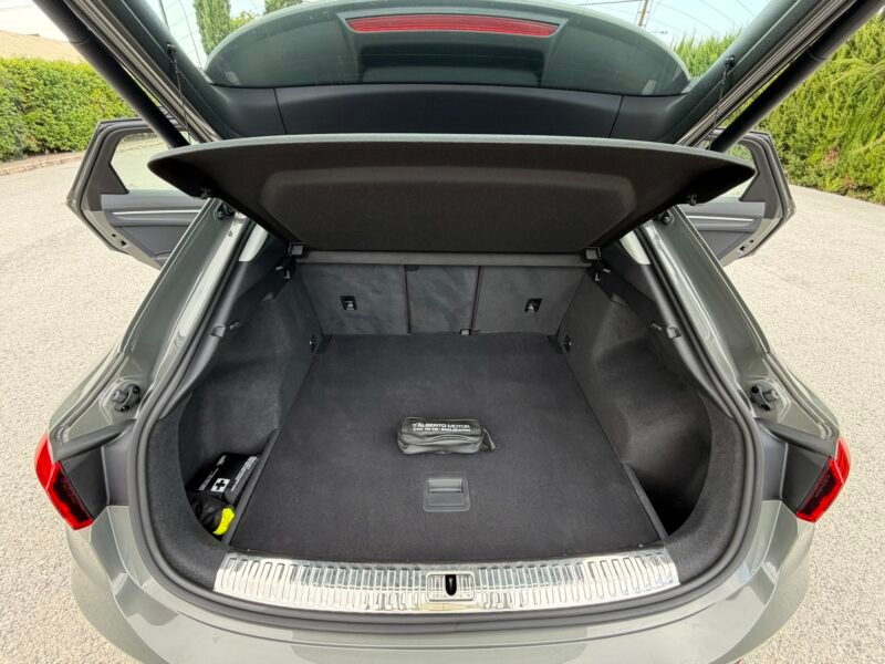 AUDI Q3 SPORTBACK 35TFSI 1.5TFSI 150CV S-LINE