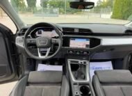 AUDI Q3 SPORTBACK 35TFSI 1.5TFSI 150CV S-LINE