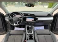 AUDI Q3 SPORTBACK 35TFSI 1.5TFSI 150CV S-LINE