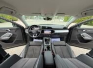 AUDI Q3 SPORTBACK 35TFSI 1.5TFSI 150CV S-LINE