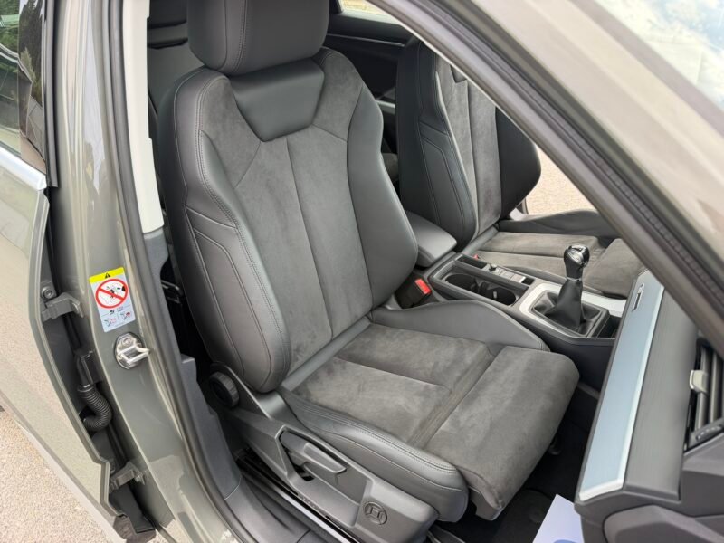 AUDI Q3 SPORTBACK 35TFSI 1.5TFSI 150CV S-LINE
