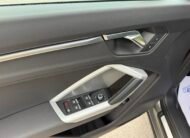AUDI Q3 SPORTBACK 35TFSI 1.5TFSI 150CV S-LINE