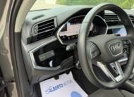 AUDI Q3 SPORTBACK 35TFSI 1.5TFSI 150CV S-LINE