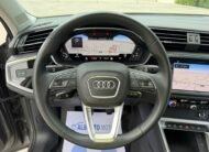 AUDI Q3 SPORTBACK 35TFSI 1.5TFSI 150CV S-LINE