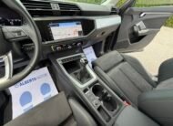 AUDI Q3 SPORTBACK 35TFSI 1.5TFSI 150CV S-LINE