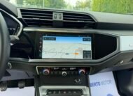 AUDI Q3 SPORTBACK 35TFSI 1.5TFSI 150CV S-LINE
