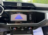 AUDI Q3 SPORTBACK 35TFSI 1.5TFSI 150CV S-LINE