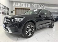 MERCEDES-BENZ GLC GLC200D 2.0D 163CV 9G-TRONIC