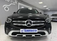 MERCEDES-BENZ GLC GLC200D 2.0D 163CV 9G-TRONIC