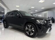 MERCEDES-BENZ GLC GLC200D 2.0D 163CV 9G-TRONIC