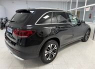 MERCEDES-BENZ GLC GLC200D 2.0D 163CV 9G-TRONIC