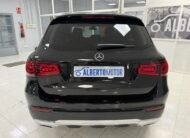 MERCEDES-BENZ GLC GLC200D 2.0D 163CV 9G-TRONIC