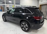 MERCEDES-BENZ GLC GLC200D 2.0D 163CV 9G-TRONIC