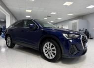 AUDI Q3 SPORTBACK 35TDI 2.0TDI 150CV ADVANCED S-TRONIC