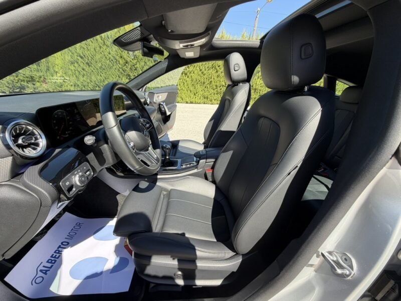 MERCEDES-BENZ CLA CLA180D SHOOTING BRAKE 2.0D 116CV
