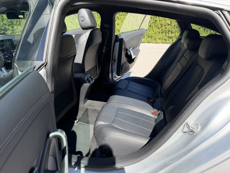 MERCEDES-BENZ CLA CLA180D SHOOTING BRAKE 2.0D 116CV