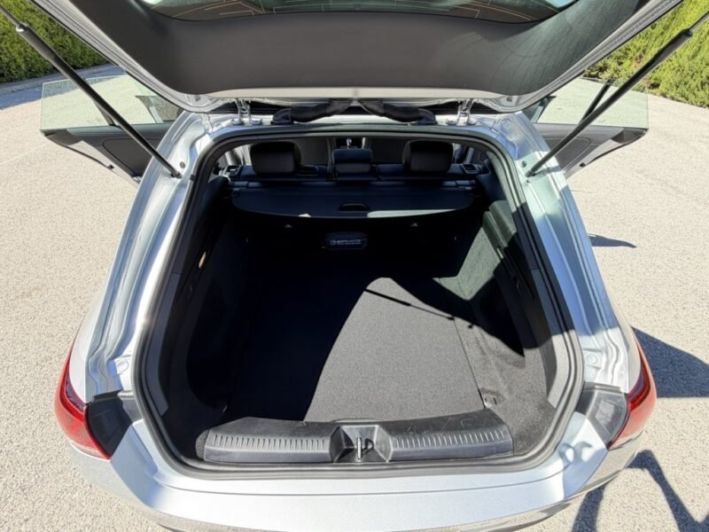 MERCEDES-BENZ CLA CLA180D SHOOTING BRAKE 2.0D 116CV