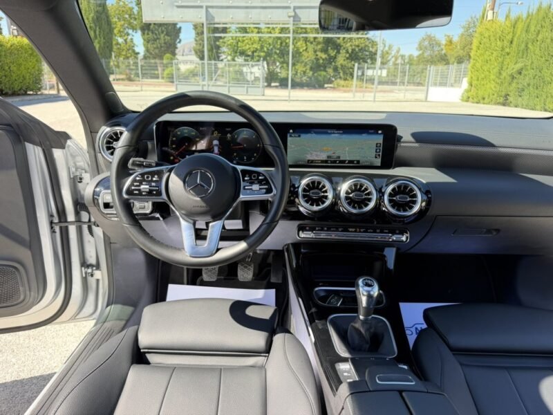 MERCEDES-BENZ CLA CLA180D SHOOTING BRAKE 2.0D 116CV