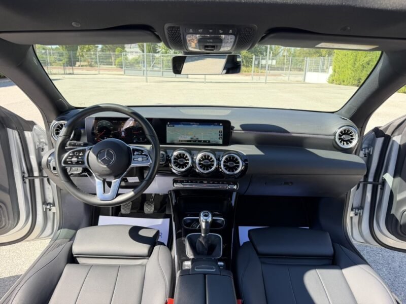 MERCEDES-BENZ CLA CLA180D SHOOTING BRAKE 2.0D 116CV