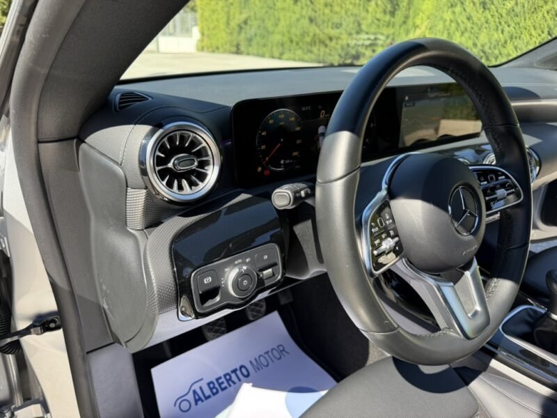MERCEDES-BENZ CLA CLA180D SHOOTING BRAKE 2.0D 116CV