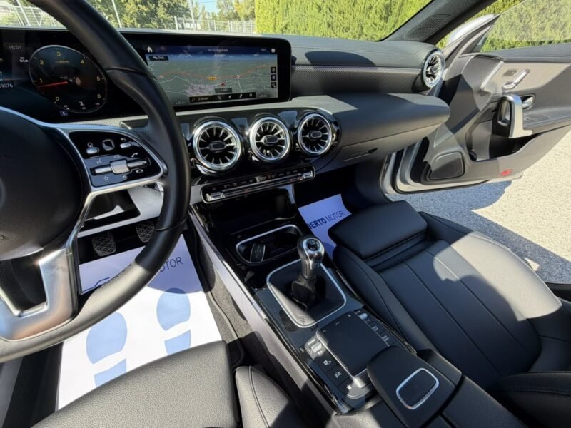 MERCEDES-BENZ CLA CLA180D SHOOTING BRAKE 2.0D 116CV