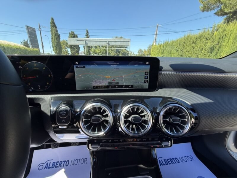 MERCEDES-BENZ CLA CLA180D SHOOTING BRAKE 2.0D 116CV