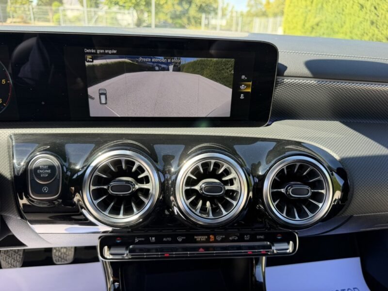MERCEDES-BENZ CLA CLA180D SHOOTING BRAKE 2.0D 116CV