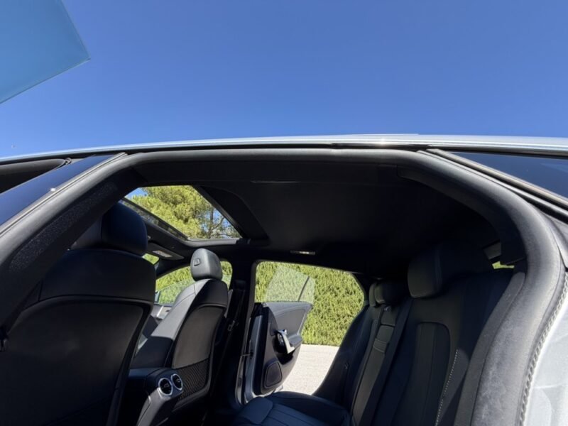 MERCEDES-BENZ CLA CLA180D SHOOTING BRAKE 2.0D 116CV
