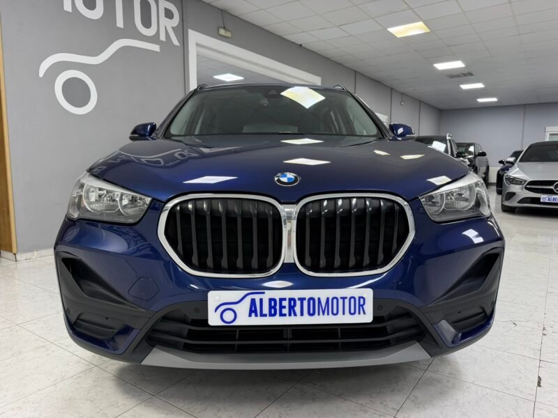 BMW X1 (F48) SDRIVE18DA 2.0D 150CV AUT