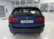 BMW X1 (F48) SDRIVE18DA 2.0D 150CV AUT