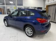 BMW X1 (F48) SDRIVE18DA 2.0D 150CV AUT