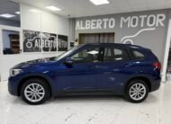 BMW X1 (F48) SDRIVE18DA 2.0D 150CV AUT