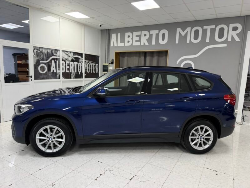 BMW X1 (F48) SDRIVE18DA 2.0D 150CV AUT