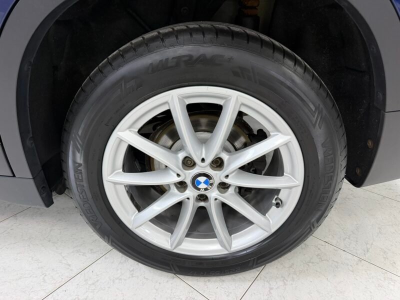 BMW X1 (F48) SDRIVE18DA 2.0D 150CV AUT