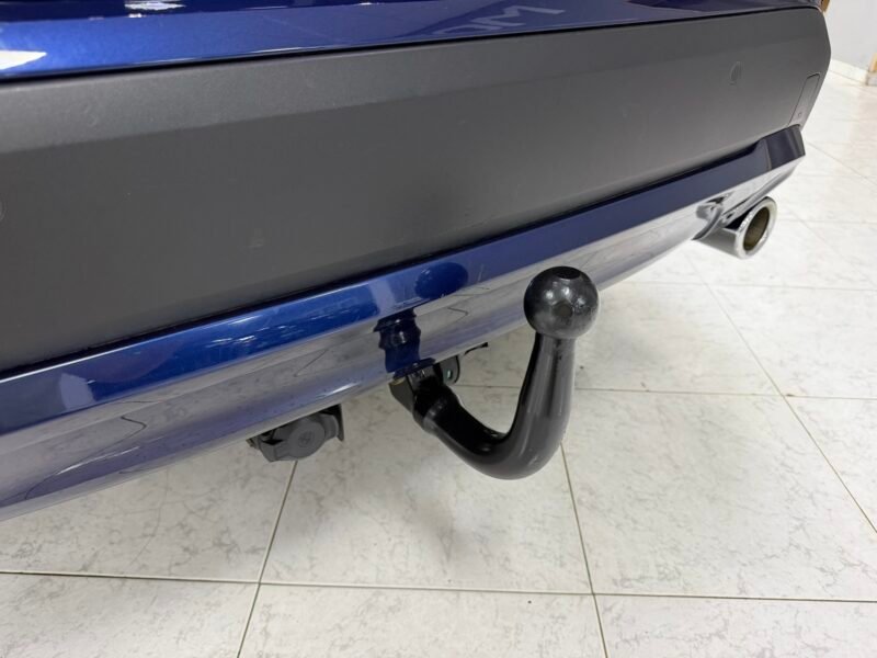 BMW X1 (F48) SDRIVE18DA 2.0D 150CV AUT