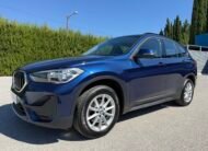 BMW X1 (F48) SDRIVE18DA 2.0D 150CV AUT