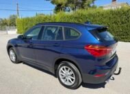 BMW X1 (F48) SDRIVE18DA 2.0D 150CV AUT