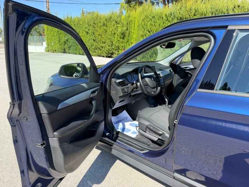 BMW X1 (F48) SDRIVE18DA 2.0D 150CV AUT