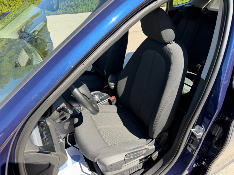 BMW X1 (F48) SDRIVE18DA 2.0D 150CV AUT