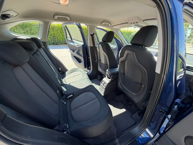 BMW X1 (F48) SDRIVE18DA 2.0D 150CV AUT