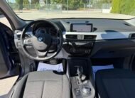 BMW X1 (F48) SDRIVE18DA 2.0D 150CV AUT